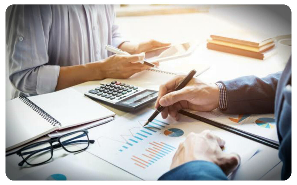 Empresas de contabilidade