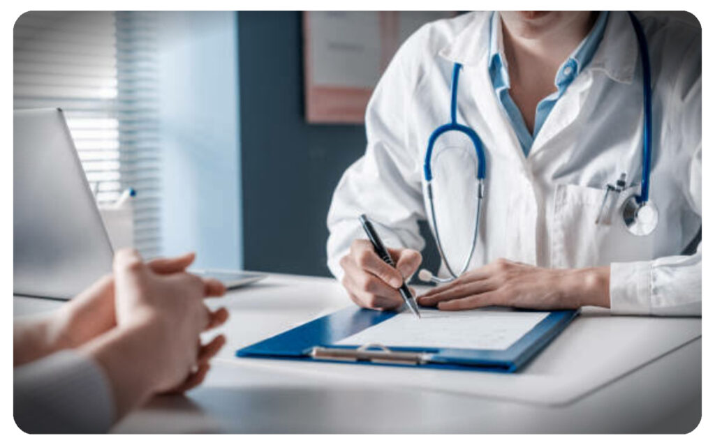 Médicos