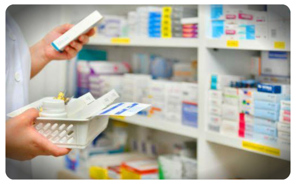Farmacêuticos