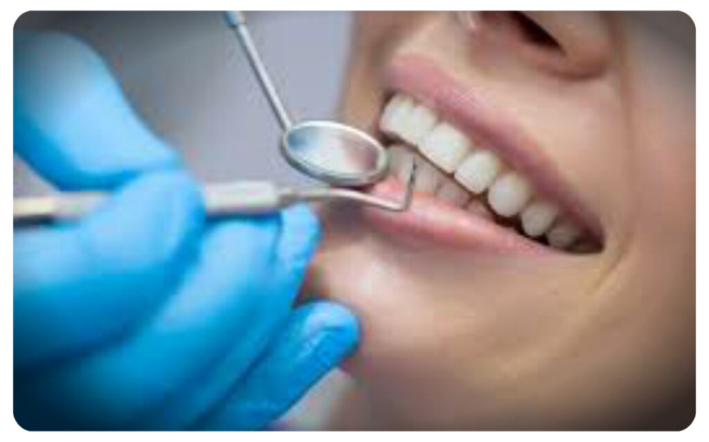 Dentistas