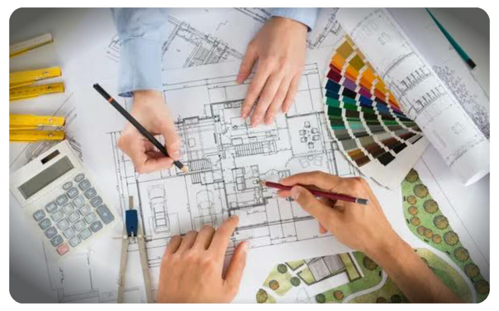 Arquitetos